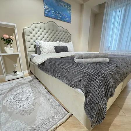 Rentnow New Lux 3 Bedrooms Apartment With Balcony Chişinău Esterno foto