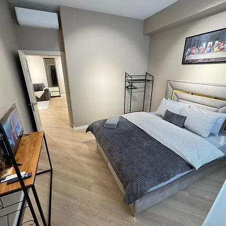 Rentnow New Lux 3 Bedrooms Apartment With Balcony Chişinău Esterno foto