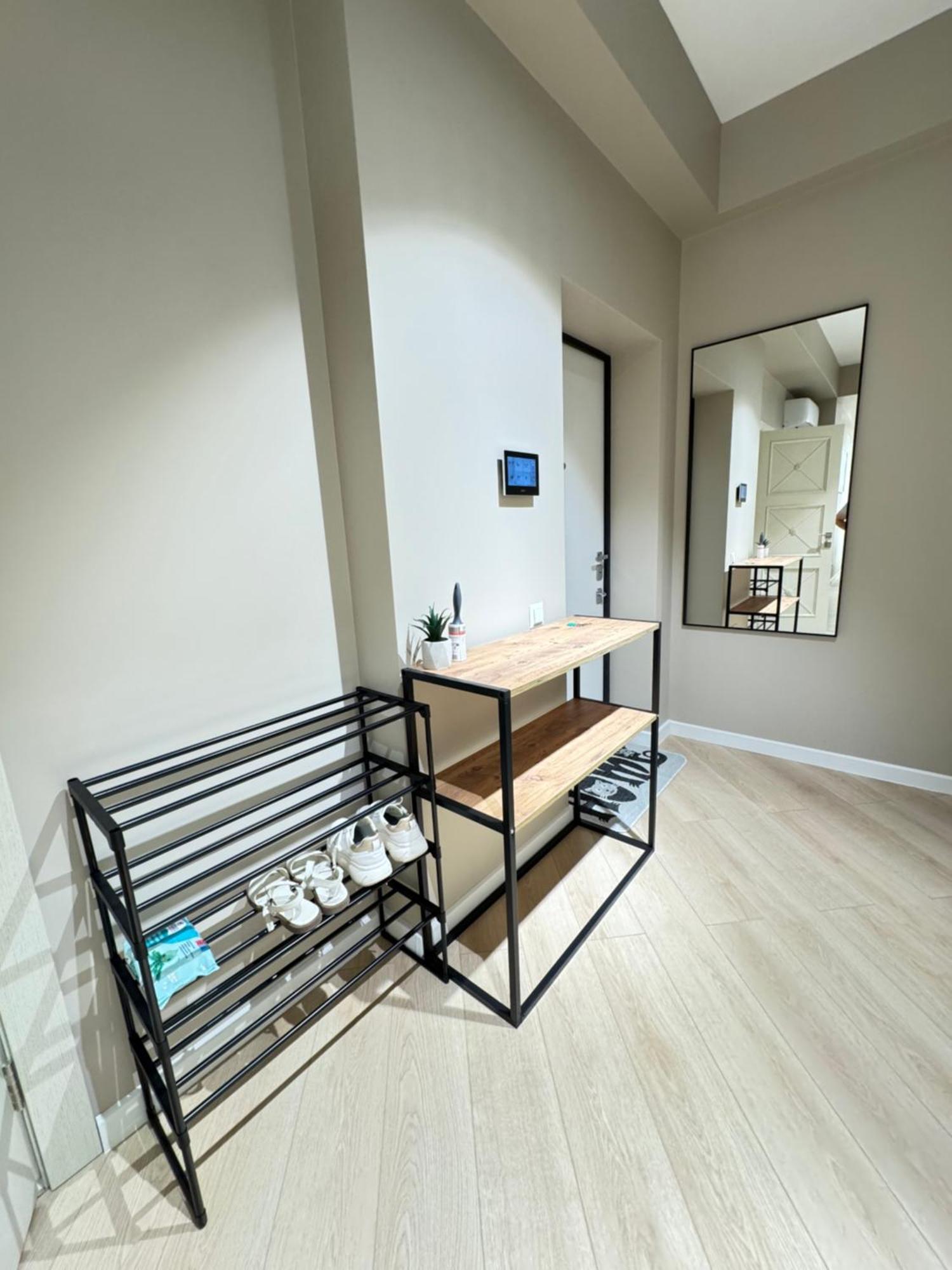 Rentnow New Lux 3 Bedrooms With Balcony Apartamento