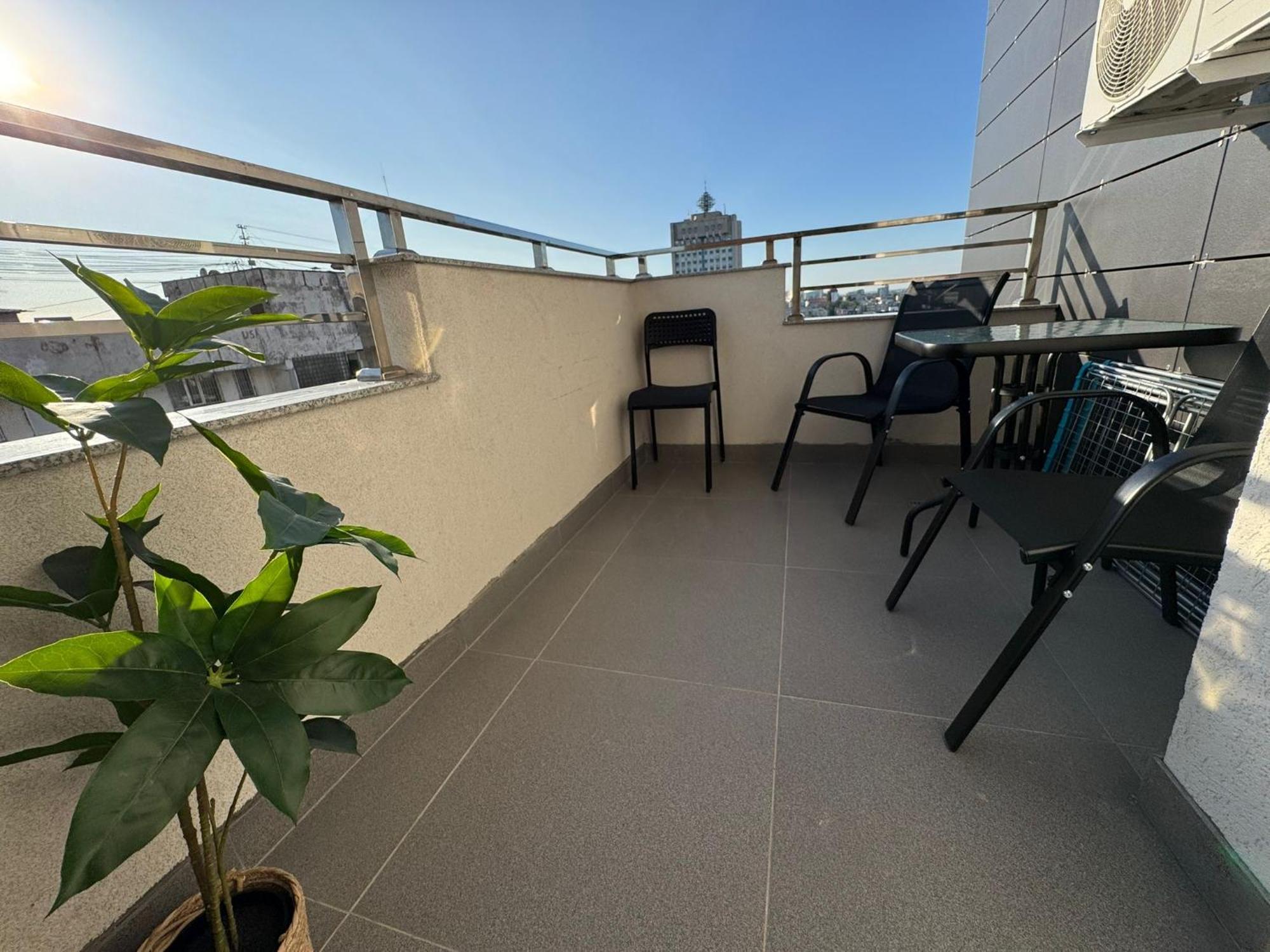 Rentnow New Lux 3 Bedrooms With Balcony *