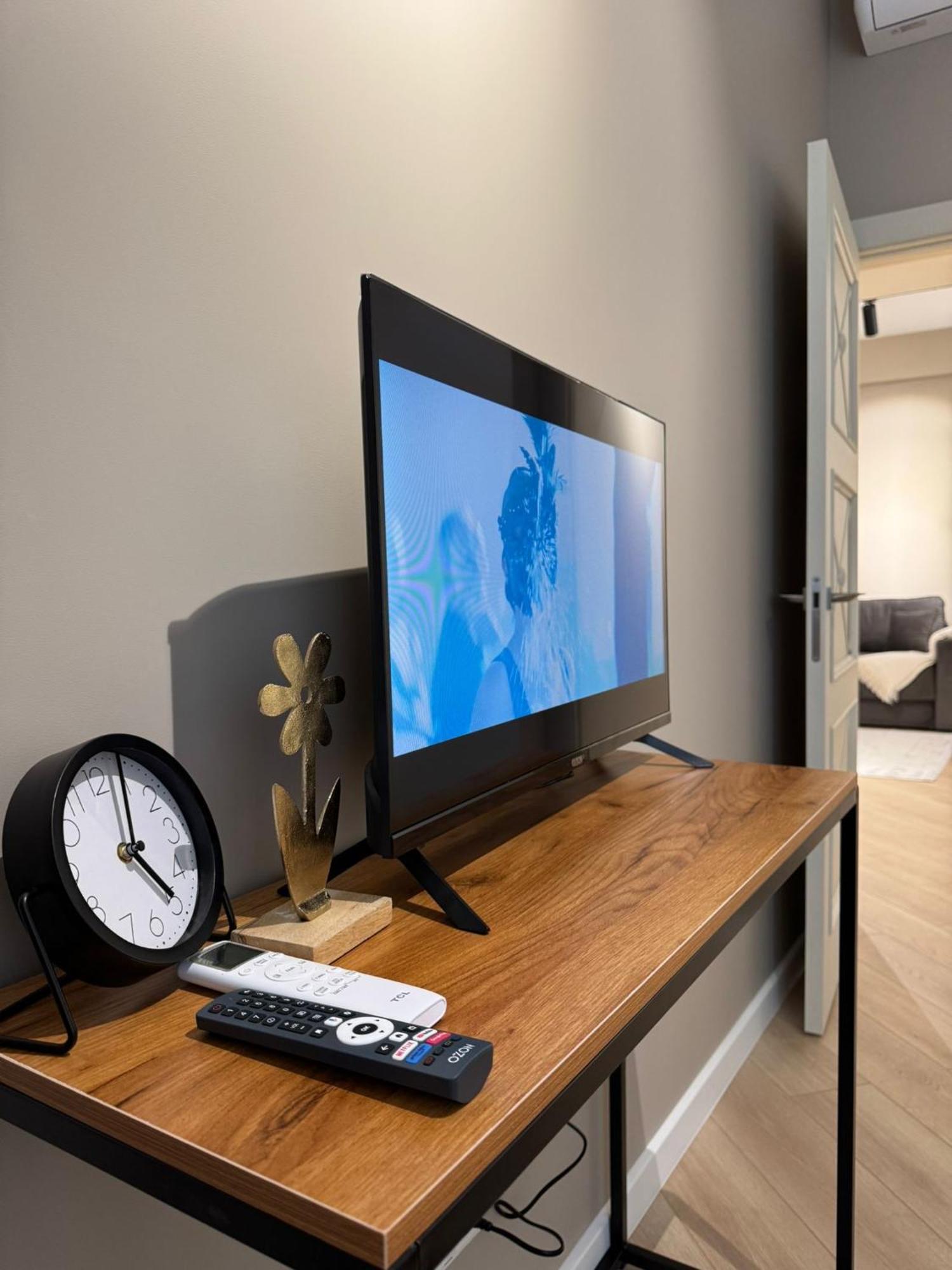 Rentnow New Lux 3 Bedrooms With Balcony